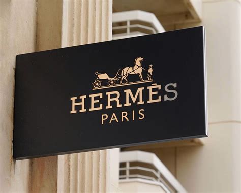 what is hermes brand